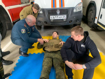 В академии расширяется образовательная программа для обучающихся