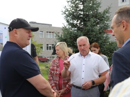 РУСАЛ приступает к строительству Центра спортивных единоборств в Красноярске