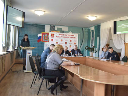 В преддверии летнего сезона актуален вопрос обеспечения условий для отдыха и оздоровления детей.