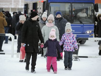 В России увеличится размер более 40 выплат и пособий