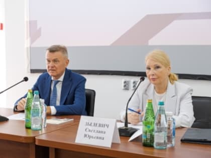 Учеба для президентов НП: польза и общение