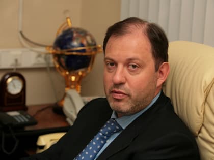 Олег Митволь госпитализирован в красноярскую туберкулезную больницу ГУФСИН
