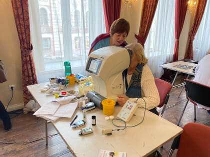 Жителей Железногорска приглашают на фестиваль «Столица здоровья»