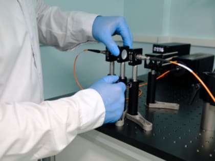 Ученые Красноярска достигли нового уровня эффективности солнечных элементов