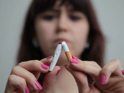 Депутаты Госдумы РФ приняли законопроект о повышении акцизов на табачную продукцию