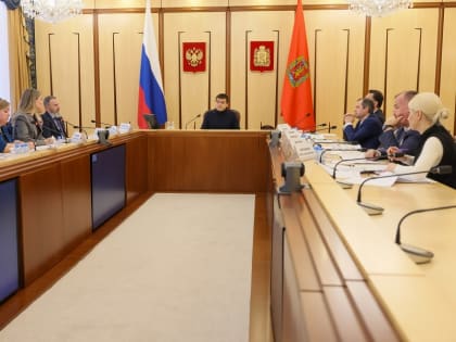 К 2030 году регион должен достигнуть показателя 1,8 миллиона туристических поездок по Красноярскому краю