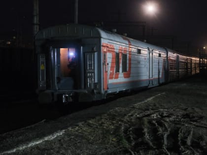 Владыка Пантелеимон встретил отряд полиции, вернувшийся из служебной командировки в зону СВО