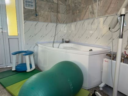 Краснояркам рассказали о «мягких родах»