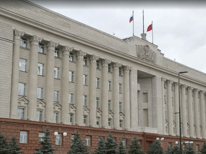 Трем министрам Красноярского края назначили заместителей и одного зама уволили