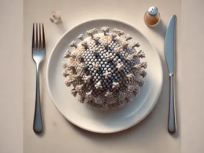 Красноярцам напомнили о рисках заражения гепатитом А