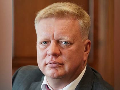 Бывший заместитель главы Красноярска Алексей Давыдов пробудет под стражей до 5 апреля
