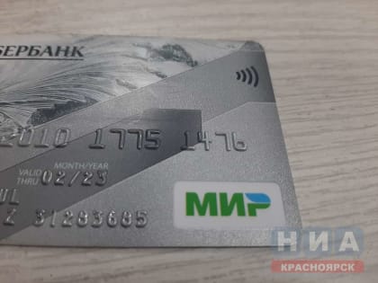 Еще ряд социальных выплат будет перечисляться на карту «Мир»