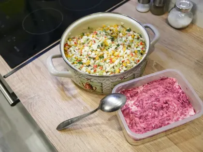 Красноярцам рассказали, какие продукты нужно употреблять умеренно