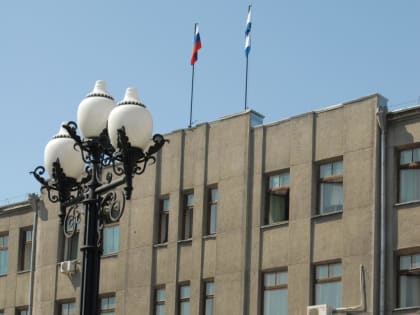 Анатолию Серышеву представили опыт администрации Иркутска по работе с обращениями жителей в соцсетях