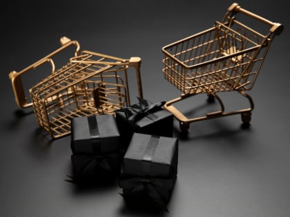 Как планировать крупные покупки, чтобы не залезать в долги