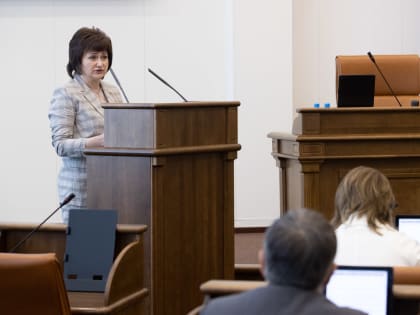 В крае остро стоит вопрос с обеспечением детей-инвалидов средствами реабилитации