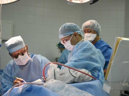 В Кузбассе на профилактику сердечно-сосудистых заболеваний выделили 686 млн рублей