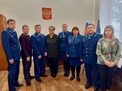 День Конституции в Иланском