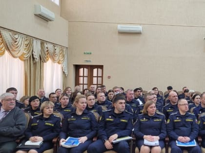 10.02.2023 состоялось заседание коллегии ГУФССП России по Красноярскому краю