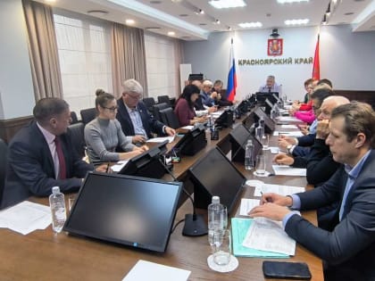 Новые сорта сельхозкультур для Красноярского края