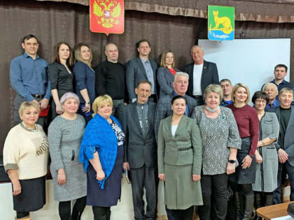 В работе депутата мелочей не бывает