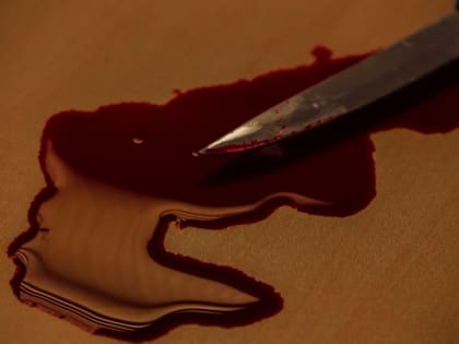 В Абакане убийца хранил труп на балконе, а после решил "спрятать" его на улице
