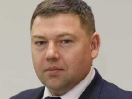Новым министром природный ресурсов и лесного комплекса Красноярского края стал Алексей Панов