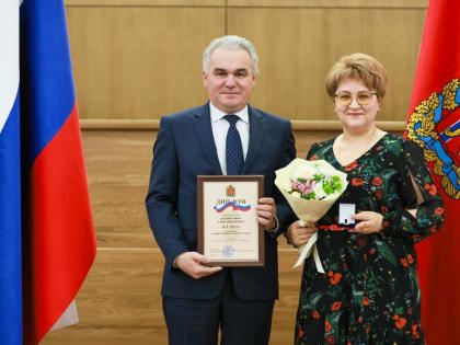 Школу в Солнечном продолжают строить согласно графику