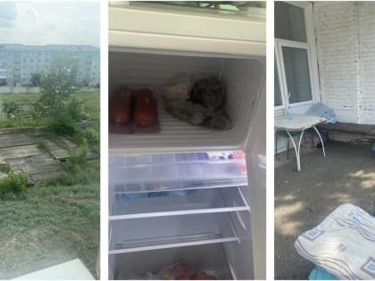 В Канском интернате раскрыты факты мошенничества и злоупотреблений