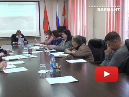 Село Берёзовское станет более привлекательным