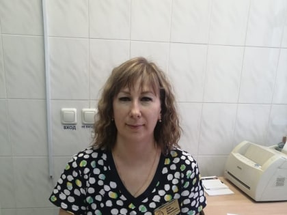 О новом методе выявления онкологии на ранних стадиях рассказала Елена Зык - врач из Сосновоборска