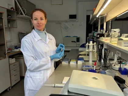 В Красноярске разработали новый метод диагностики рака мочевого пузыря