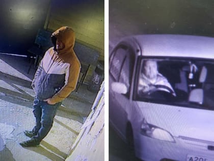 Психанувший житель Сосновоборска угнал два автомобиля за день