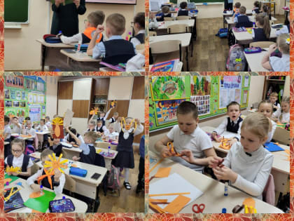 В зоопарке Веры Чаплиной