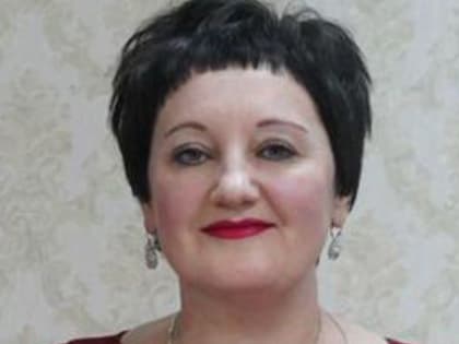 Работу учителя из Новой Солянки высоко оценили на всероссийском уровне