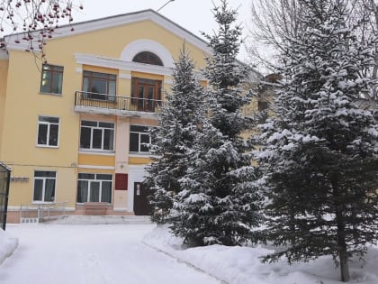 Школа № 1 переедет