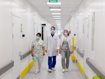 Россиянам рассказали, что изменилось в системе ОМС с 2025 года