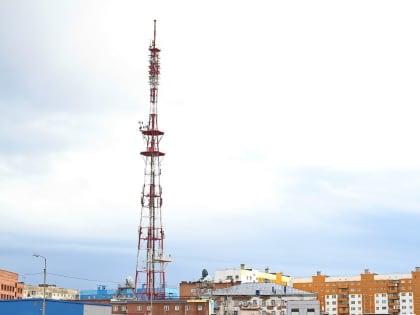 В апреле в Норильске запланированы профилактические отключения теле- и радиосигнала