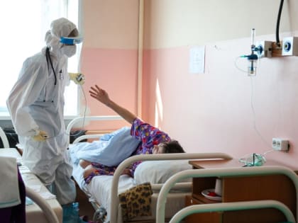 "Возможно, будет гораздо больше смертей, чем от коронавируса" - вирусолог о новой пандемии