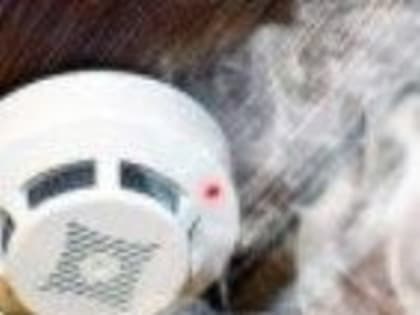 Автономный пожарный извещатель:  устройство, принцип работы и область применения