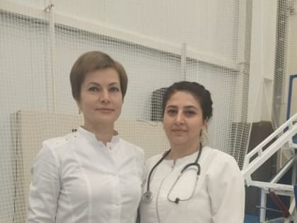 Фестиваль профориентации в Ермаковском районе