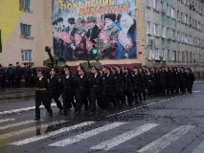 Для таймырцев приготовлена обширная культурная и спортивная программы при участии североморцев