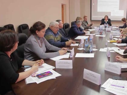 В Курагинском районе готовится второй комплексный проект развития