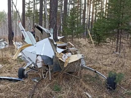 Второй священник пострадавший в авиакатастрофе под Красноярском скончался