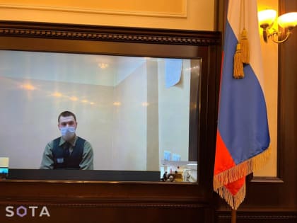 Верховный суд оставил без изменений 5-летний срок лишения свободы для подростка из Красноярского края