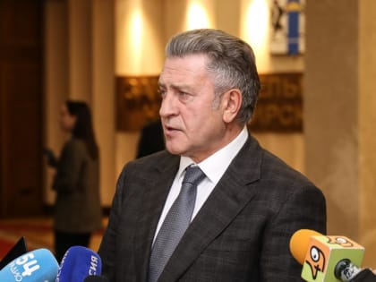 Обращения к Правительству РФ решено поддержать