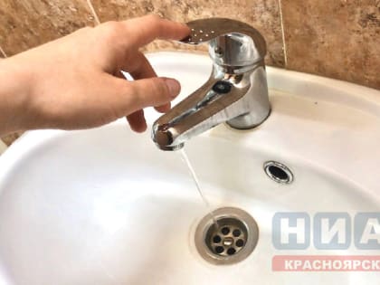 Роспотребнадзор запретит отключать горячую воду более, чем на 14 дней