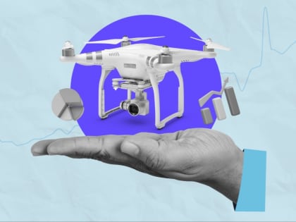 Используем новые технологии в контроле