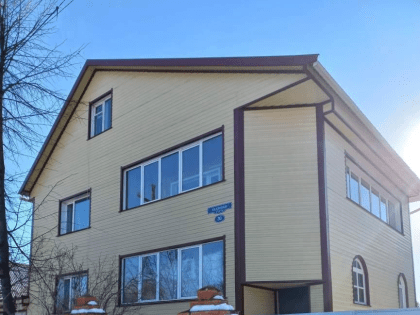 Улучшат жилищные условия