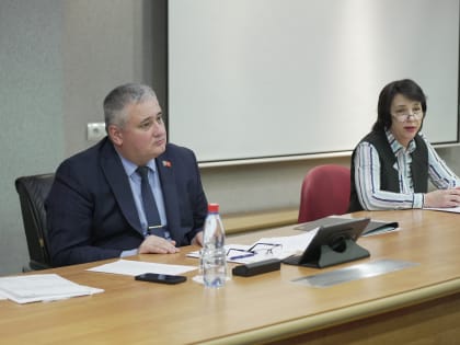 Норильск определился с адресами формирования современной городской среды на 2024 год